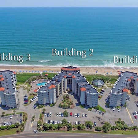 St Regis 1206 Vila North Topsail Beach Exterior foto