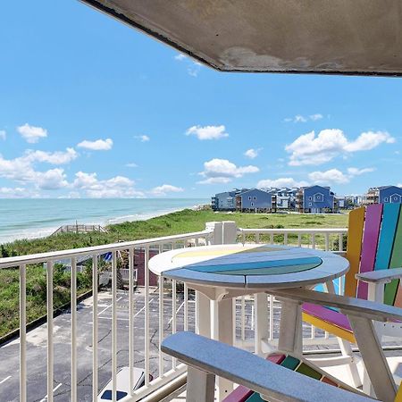St Regis 1206 Vila North Topsail Beach Exterior foto