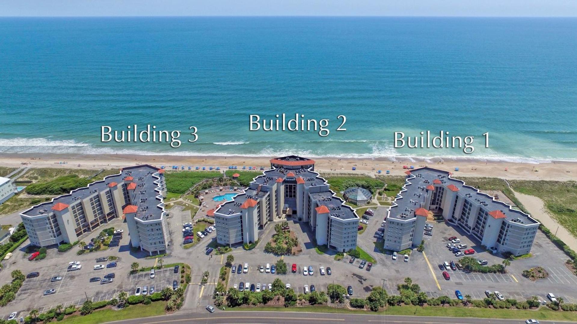 St Regis 1206 Vila North Topsail Beach Exterior foto