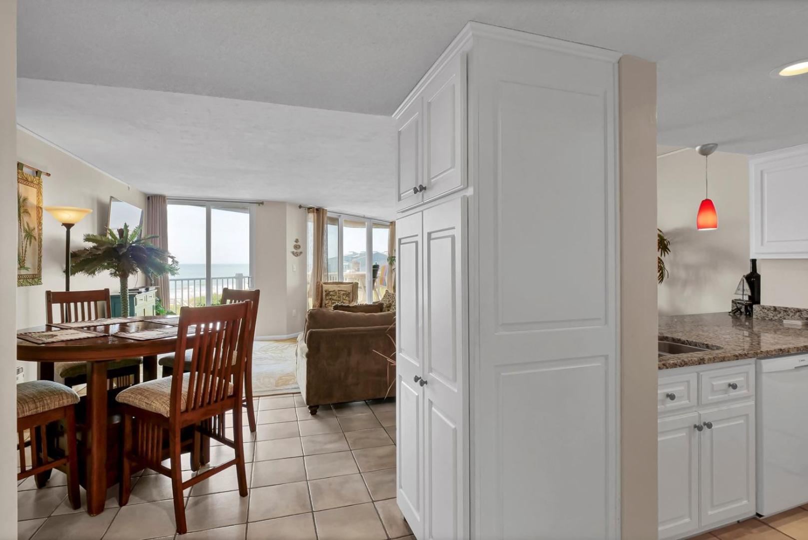 St Regis 1206 Vila North Topsail Beach Exterior foto