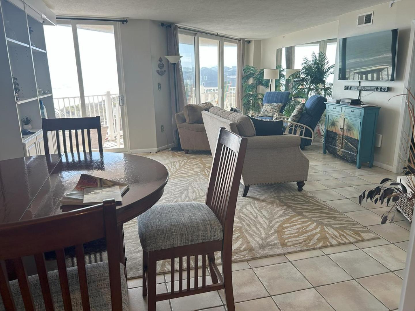St Regis 1206 Vila North Topsail Beach Exterior foto