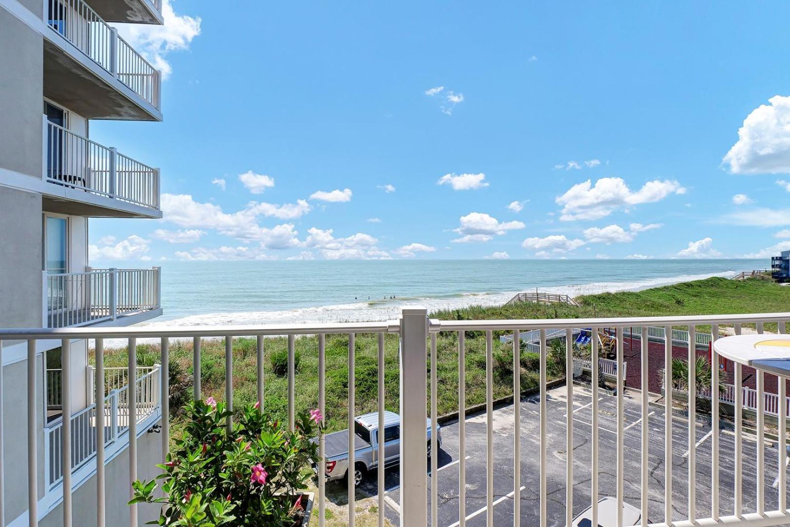 St Regis 1206 Vila North Topsail Beach Exterior foto