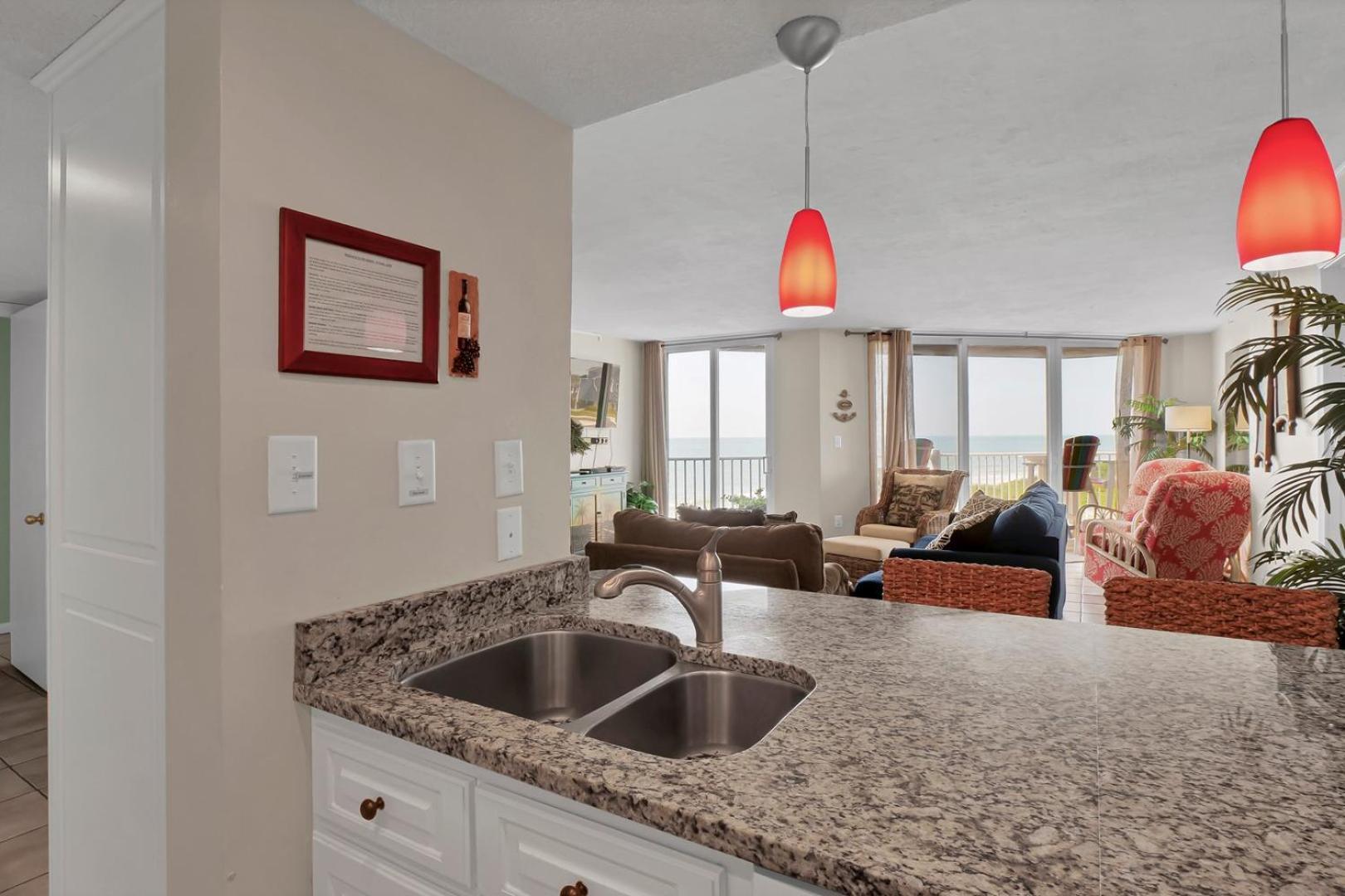 St Regis 1206 Vila North Topsail Beach Exterior foto